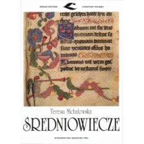 Średniowiecze - Historia świata - miniaturka - grafika 1