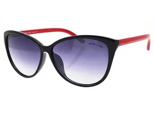 Okulary przeciwsłoneczne - Okulary przeciwsłoneczne damskie Prius PR V58 R - grafika 1