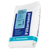 Akcesoria do basenów - Piasek do pomp piaskowych 25 kg - miniaturka - grafika 1