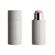 Róże do policzków - Westman Atelier Baby Cheeks Blush Stick in Chouchette 6g Luksusowy róż w sztyfcie - miniaturka - grafika 1