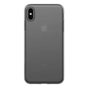 Incase Protective Clear Cover - Etui iPhone Xs Max (Clear) - Etui i futerały do telefonów - miniaturka - grafika 1