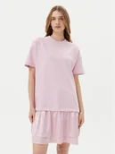 Sukienki - JOOP! Sukienka codzienna 58 252JE58Tsuki 30046247 Różowy Regular Fit - miniaturka - grafika 1