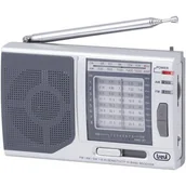 Radia - Trevi MB728 srebrne - miniaturka - grafika 1