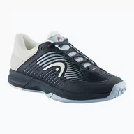 Buty sportowe damskie - Buty do tenisa damskie HEAD Revolt Pro 4.5 blueberry/light blue - miniaturka - grafika 1