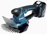 Nożyce do trawy - Makita DUM604RFX1 cordless grasscutter - miniaturka - grafika 1