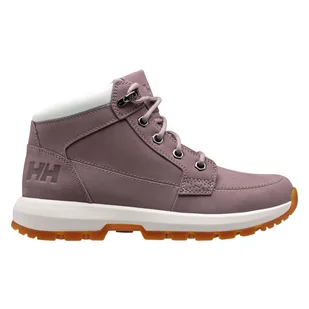 Damskie Buty zimowe HELLY HANSEN W RICHMOND 11612_692 – Różowy - Półbuty damskie - miniaturka - grafika 1