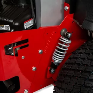 FERRIS ISX3300Z TRAKTOR TRAKTOREK OGRODOWY KOSIARKA SPALINOWA DO TRAWY ZERO-SKRĘT VANGUARD 37KM 155cm  5901917 - Kosiarki traktorki - miniaturka - grafika 20