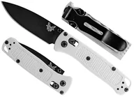 Noże - Benchmade Nóż 533BK-1 Mini Bugout 136-581 - miniaturka - grafika 1