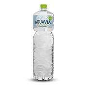 Woda - Woda źródlana alkaliczna 9,4 pH 1.5l, Aquavia - miniaturka - grafika 1