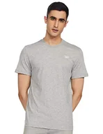 Koszulki męskie - Reebok Te SL Classic Tee Koszulka męska - miniaturka - grafika 1