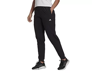 Spodnie rowerowe - adidas Women's WTR VERSAWVN PT Pants, czarne, XS - grafika 1
