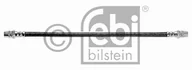 Przewody hamulcowe - FEBI BILSTEIN Przewód hamulcowy FEBI BILSTEIN 08342 1613350 8342 - miniaturka - grafika 1