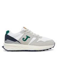 Sneakersy męskie - Sneakersy Joma C.200 2512 C200S2512 Beżowy - miniaturka - grafika 1