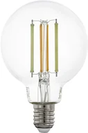 Systemy inteligentnych domów - EGLO connect-z E27 G80 Globe 806lm 2 200-6 500 K - miniaturka - grafika 1