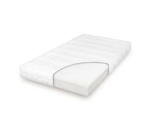 COSING - Lateksowy materac dziecięcy 120x60x10 cm - Materace - miniaturka - grafika 1