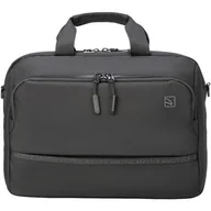 Torby na laptopy - Torba na laptopa TUCANO 15.6 - 16 cali Czarny - miniaturka - grafika 1