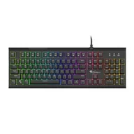Klawiatury - Genesis Thor 210 RGB (NKG-1645) - miniaturka - grafika 1