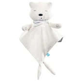 Szumiące zabawki - Dou Dou Kocyk Przytulanka - miniaturka - grafika 1