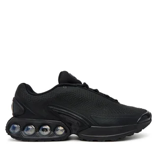 Sneakersy Nike Air Max DN DV3337 Czarny - Sneakersy męskie - miniaturka - grafika 1