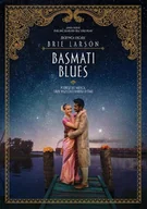 Komedie DVD - Basmati Blues DVD Wysyłka 01.12 - miniaturka - grafika 1