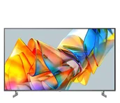 Telewizory - Hisense 65U6KQ 65" MINILED 4K Dolby Vision Dolby Atmos - miniaturka - grafika 1