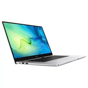 Huawei MateBook D 15 i5-1135G7/8GB/512/Win10 srebrny (BohrD-WDH9D) - Laptopy - miniaturka - grafika 1