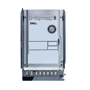 DELL DYSK TWARDY SSD SAS 960GB 2.5" 12Gb/s MIX - 400-BFQW - Refabrykowany - Dyski serwerowe - miniaturka - grafika 1