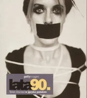 Książki o kulturze i sztuce - Gettyimages lata 90 - miniaturka - grafika 1