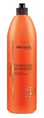 Szampony do włosów - Chantal ProSalon Nourishing shampoo, Szampon odżywczy kokosowy 1000 g - miniaturka - grafika 1