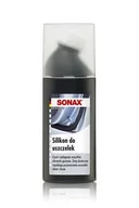 Chemia warsztatowa - SONAX PREPARAT DO KONSERWACJI USZCZELEK 100ML - miniaturka - grafika 1