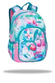 Plecaki szkolne i tornistry - PATIO, Plecak 2-Komorowy Colorino Toby Dreams - miniaturka - grafika 1