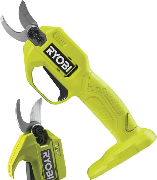 Ryobi Sekator Nożycowy Ręczny 18v Ry18sca-0