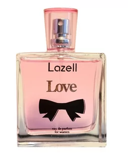 Lazell Love woda perfumowana 100ml - Wody i perfumy damskie - miniaturka - grafika 1