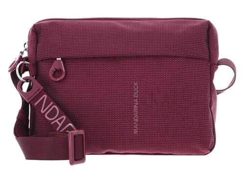Mandarina Duck, MD20 CROSSOVER Damski, Rozmiar uniwersalny, Vibrant Pink