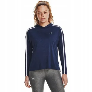 Bluza Damska Under Armour R. M - Bluzy damskie - miniaturka - grafika 1