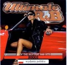 Ultimate R&B - Składanki muzyczne - miniaturka - grafika 1