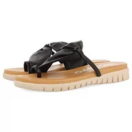 Sandały damskie - GIOSEPPO Arari, sandały damskie, czarne, 41 EU, czarny, 41 EU - miniaturka - grafika 1