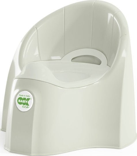 OkBaby OKBABY potty, ECO Pasha, 18m-4y., 38910100