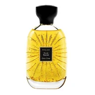 Dezodoranty i antyperspiranty męskie - Atelier des Ors Cuir Sacré 100 ml woda perfumowana - miniaturka - grafika 1
