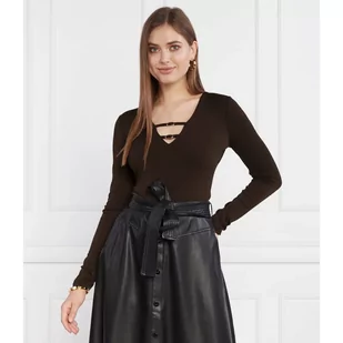 GUESS Body | Slim Fit - Body - miniaturka - grafika 1