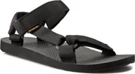 Sandały męskie - Teva Sandały męskie Original Universal - Urban czarne r. 44,5 1004010-BLK-11 - miniaturka - grafika 1