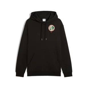 Puma Bluza Graphics Super Tr 62964201 - Bluzy sportowe męskie - miniaturka - grafika 1
