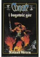 Horror, fantastyka grozy - Conan i bogowie gór Tom 55 - miniaturka - grafika 1