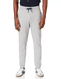 Springfield Męska bluza Joggers Básicos Reconsider, średni szary, L - Bluzy męskie - miniaturka - grafika 1