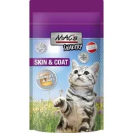 Przysmaki dla psów - MAC's Shakery 10 x 60 g Skin & Coat - miniaturka - grafika 1