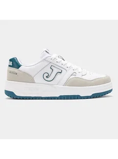 Joma Sneakersy "C.Attica" w kolorze biało-beżowym - Trampki damskie - miniaturka - grafika 1