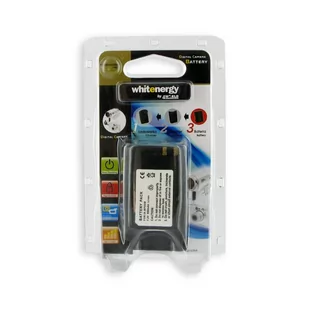 Whitenergy Bateria Li-Ion do Samsung IA-BP80SW 800 mAh, 7.2 V - Kamery cyfrowe - akcesoria - miniaturka - grafika 1