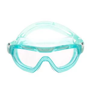 Okulary maska do pływania Aqua Sphere Vista Active - Maski do nurkowania - miniaturka - grafika 1