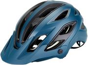 Kaski rowerowe - Giro Merit Spherical Helmet, niebieski 51-55cm 2022 Kaski MTB - miniaturka - grafika 1