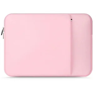 Tech-Protect NEOPREN pokrowiec do laptopa 14&quot; różowy 14731 - Torby na laptopy - miniaturka - grafika 8